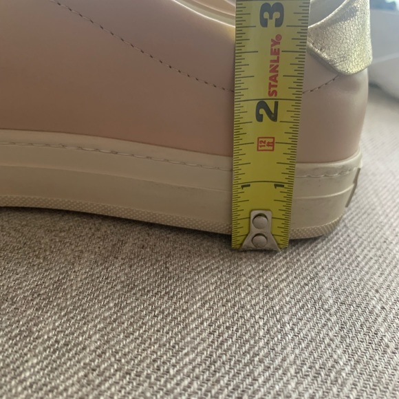 Tod’s Sneakers - Picture 9 of 9